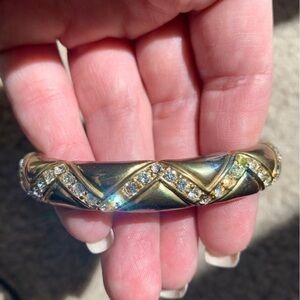 Vintage Bracelet fashion costume